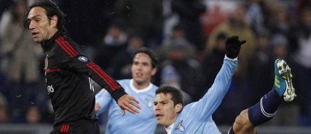 Italia: Serie A - Etapa 21